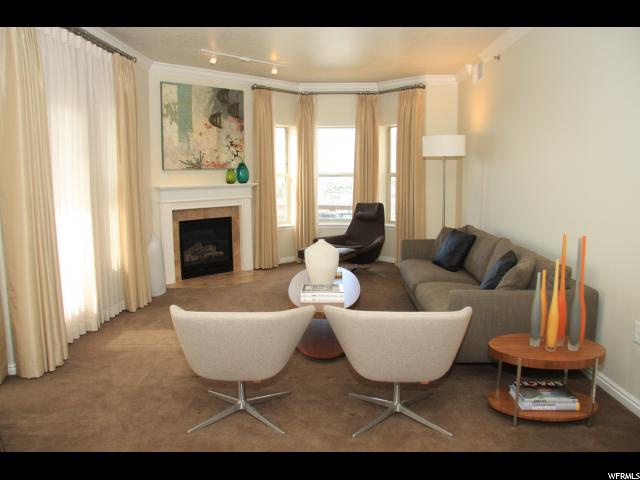 For Sale: 5 S 500 W #907 Salt Lake City, UT 84101