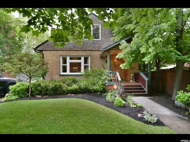 123 N St