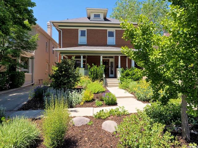 83 N H St E Salt Lake City, UT 84103