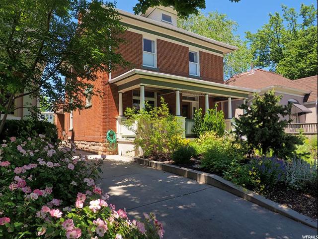 83 N H St E Salt Lake City, UT 84103