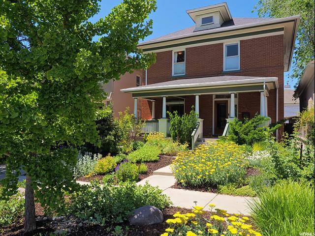 83 N H St E Salt Lake City, UT 84103