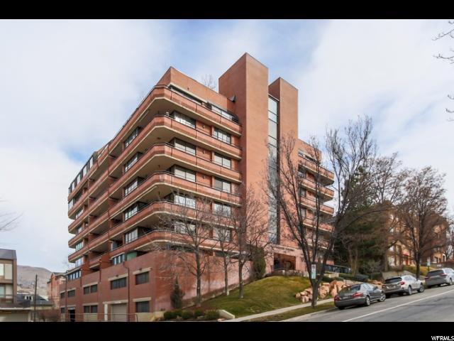48 West 300 South #707 N