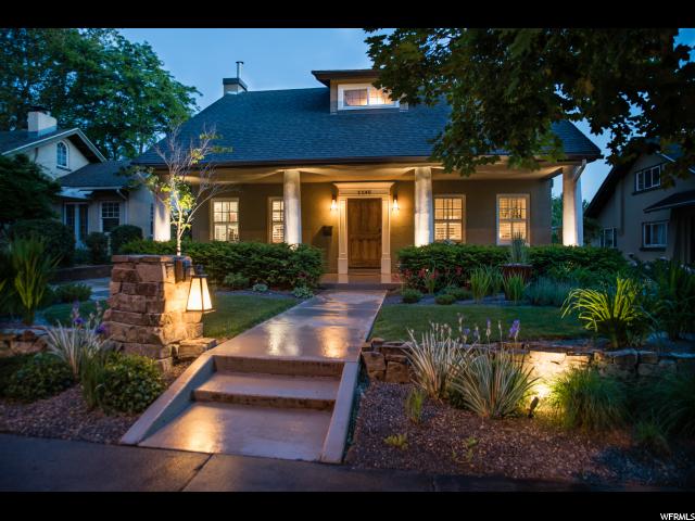 For Sale: 1146 E Michigan Ave S Salt Lake City, UT 84105