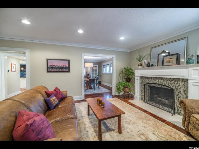 For Sale: 1146 E Michigan Ave S Salt Lake City, UT 84105