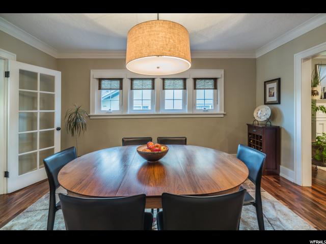 For Sale: 1146 E Michigan Ave S Salt Lake City, UT 84105