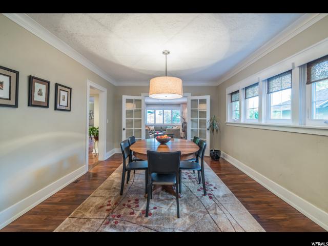 For Sale: 1146 E Michigan Ave S Salt Lake City, UT 84105