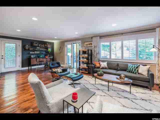For Sale: 1146 E Michigan Ave S Salt Lake City, UT 84105