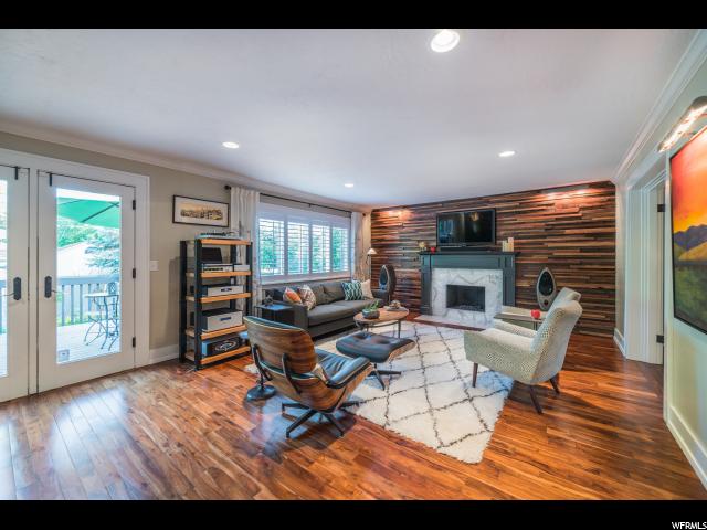 For Sale: 1146 E Michigan Ave S Salt Lake City, UT 84105