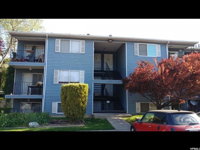 4050 S Vernon Circle A