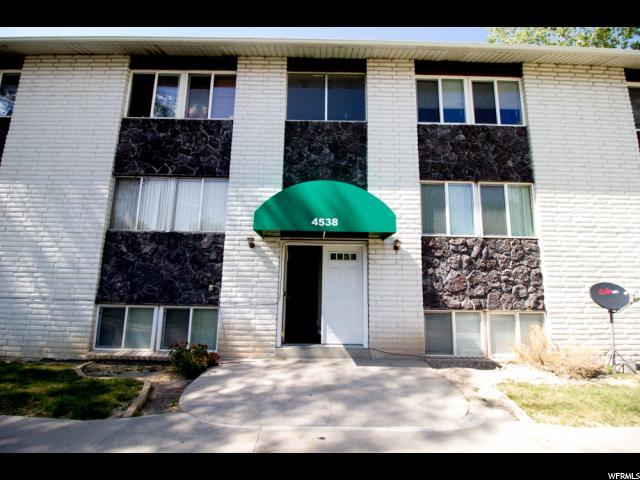 4050 S Vernon Circle A