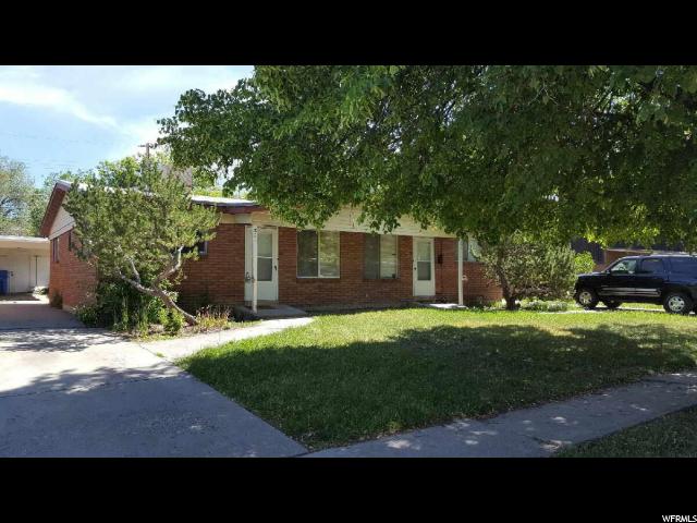 821 Whitemaple Way Salt Lake City, UT 84106
