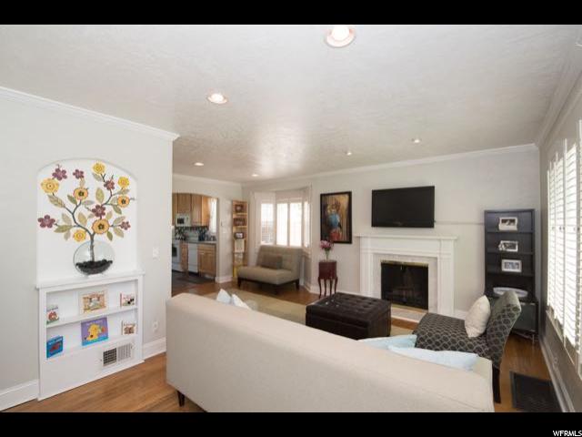 1161 E Lorraine Dr S Salt Lake City, UT 84106