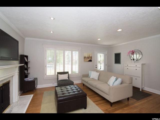 1161 E Lorraine Dr S Salt Lake City, UT 84106