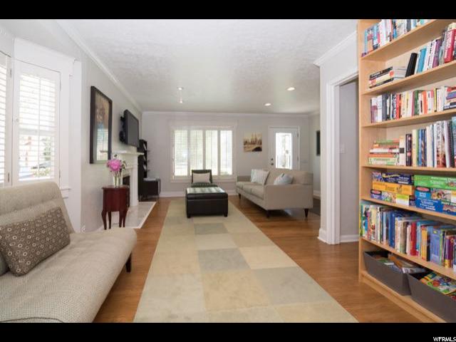 1161 E Lorraine Dr S Salt Lake City, UT 84106