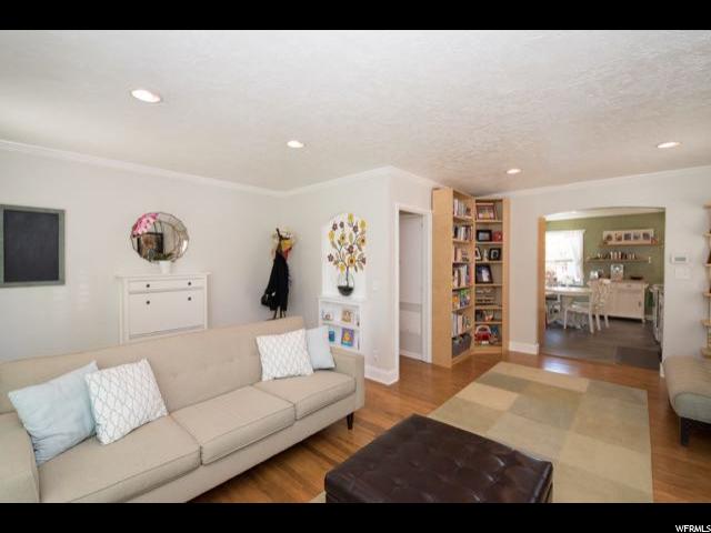 1161 E Lorraine Dr S Salt Lake City, UT 84106