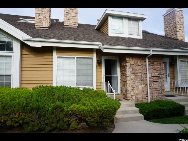 For Sale: 3390 S Shady Tree Ct E Salt Lake City, UT 84106