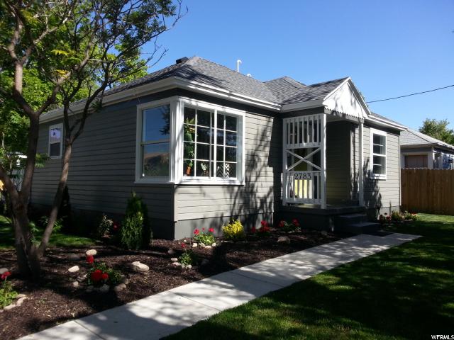 For Sale: 2783 S 700 E Salt Lake City, UT 84106