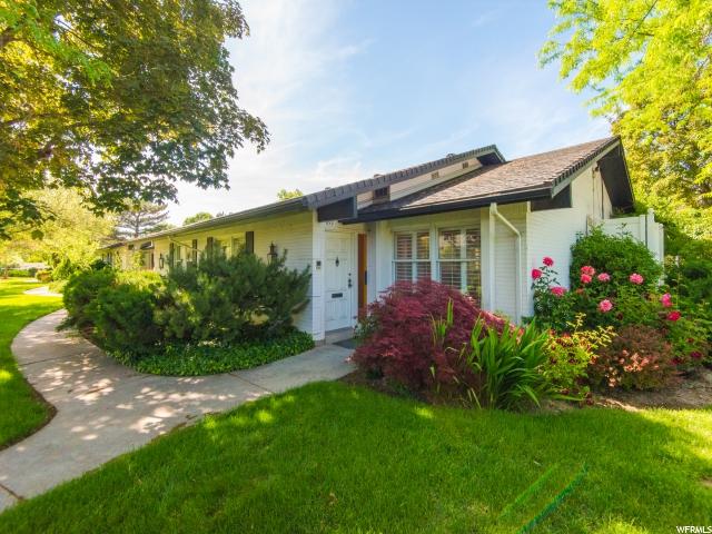 For Sale: 693 E 4129 S Salt Lake City, UT 84107