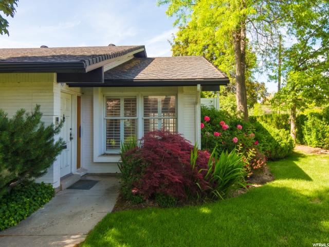 For Sale: 693 E 4129 S Salt Lake City, UT 84107