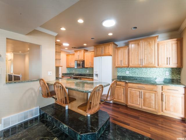 For Sale: 693 E 4129 S Salt Lake City, UT 84107