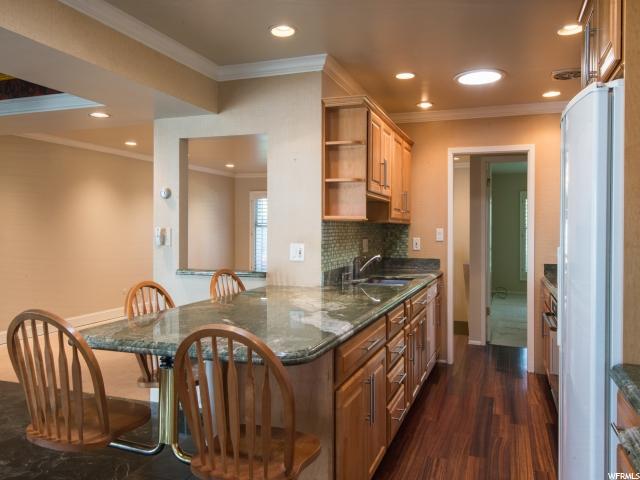 For Sale: 693 E 4129 S Salt Lake City, UT 84107