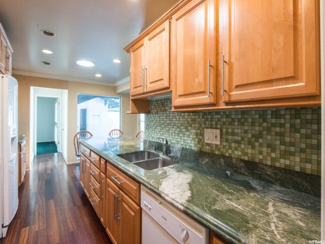 For Sale: 693 E 4129 S Salt Lake City, UT 84107