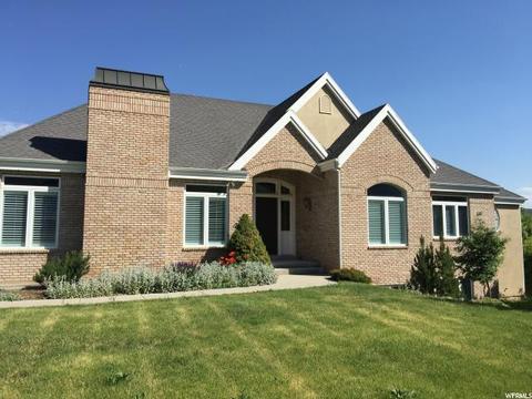 5395 Pioneer Fork Rd