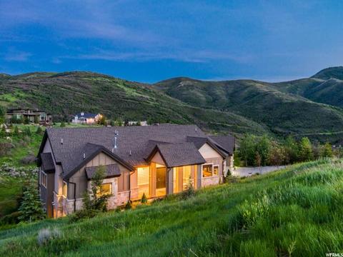 5395 Pioneer Fork Rd
