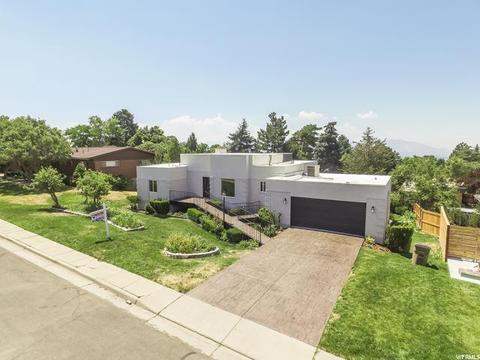 5395 Pioneer Fork Rd