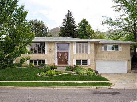 5395 Pioneer Fork Rd