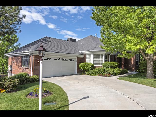 2065 E Harvard Oaks Cir S Salt Lake City, UT 84108