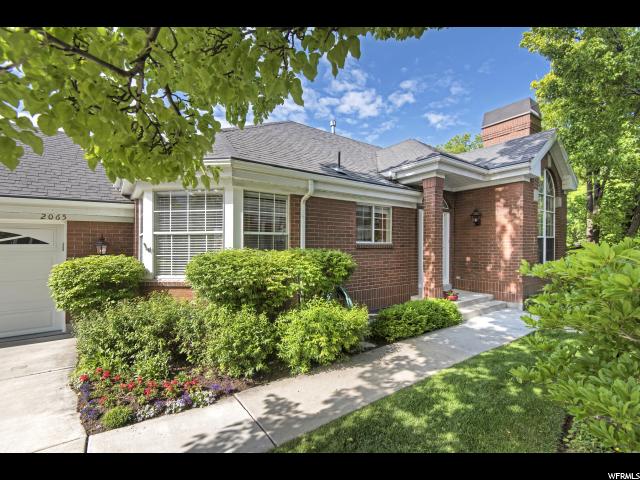 2065 E Harvard Oaks Cir S Salt Lake City, UT 84108