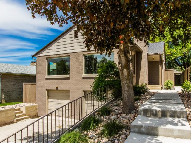 For Sale: 2475 E Emerson Ave S Salt Lake City, UT 84108