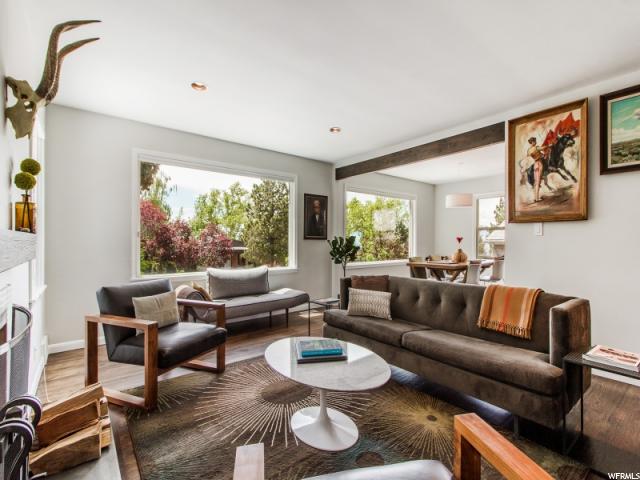 For Sale: 2475 E Emerson Ave S Salt Lake City, UT 84108
