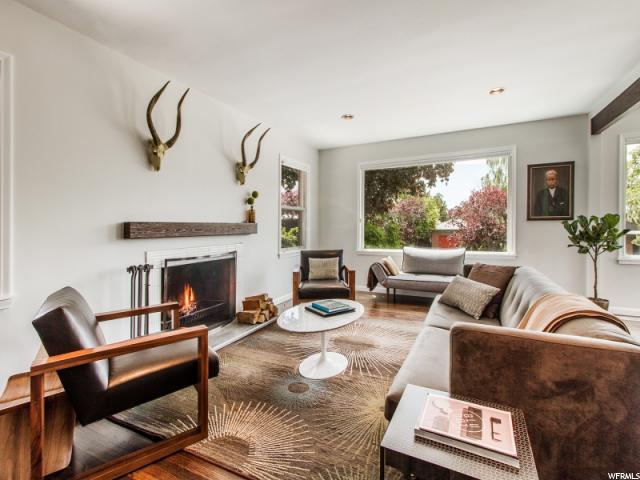 For Sale: 2475 E Emerson Ave S Salt Lake City, UT 84108
