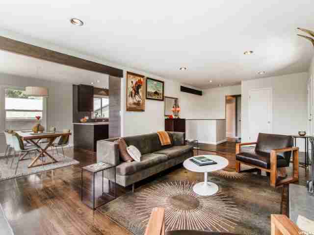 For Sale: 2475 E Emerson Ave S Salt Lake City, UT 84108