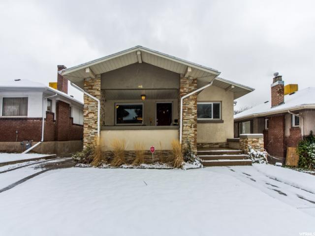 1273 E Parkcrest Cir