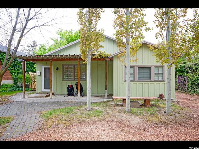 12082 E Big Cottonwood Canyon Rd #208