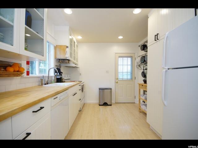 12082 E Big Cottonwood Canyon Rd #208
