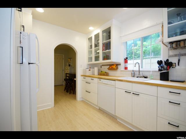 12082 E Big Cottonwood Canyon Rd #208