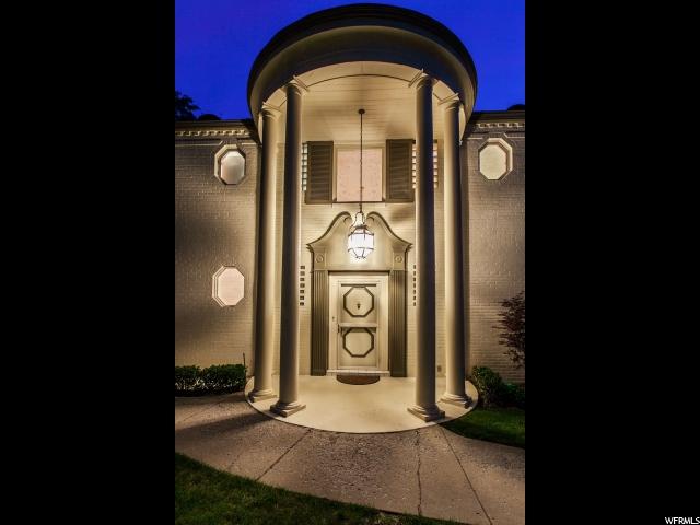For Sale: 3000 S Connor St Salt Lake City, UT 84109