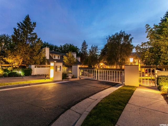 For Sale: 3000 S Connor St Salt Lake City, UT 84109