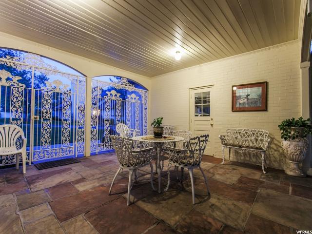For Sale: 3000 S Connor St Salt Lake City, UT 84109