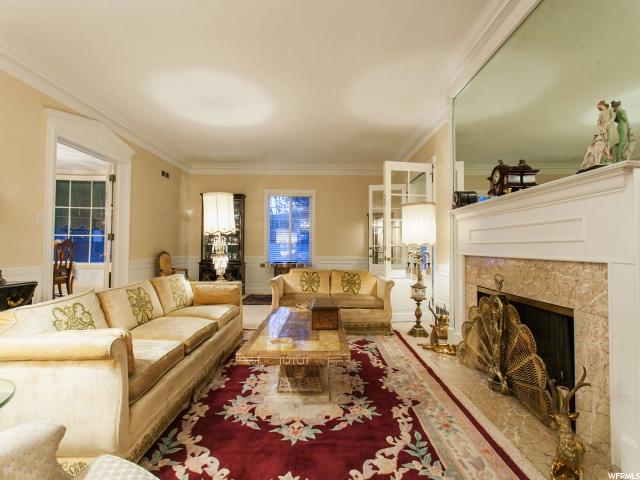 For Sale: 3000 S Connor St Salt Lake City, UT 84109