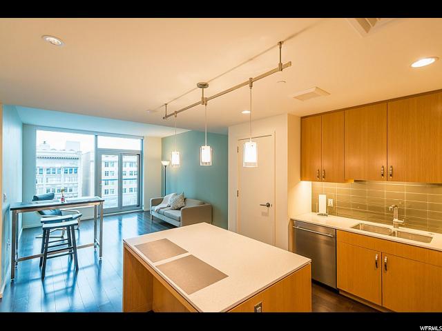 For Sale: 35 E 100 S Salt Lake City, UT 84111