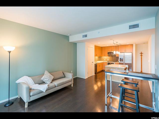 For Sale: 35 E 100 S Salt Lake City, UT 84111