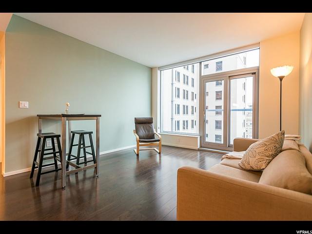 For Sale: 35 E 100 S Salt Lake City, UT 84111
