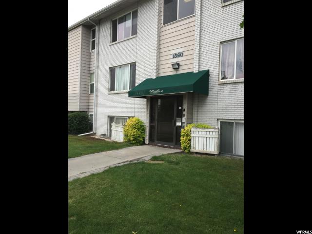 For Sale: 1860 W 500 North N #C38 Salt Lake City, UT 84116
