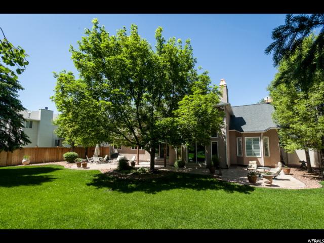 For Sale: 1910 E Vintage Woods Ct S Salt Lake City, UT 84117