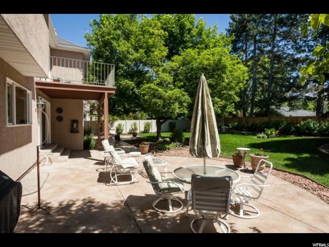 For Sale: 1910 E Vintage Woods Ct S Salt Lake City, UT 84117